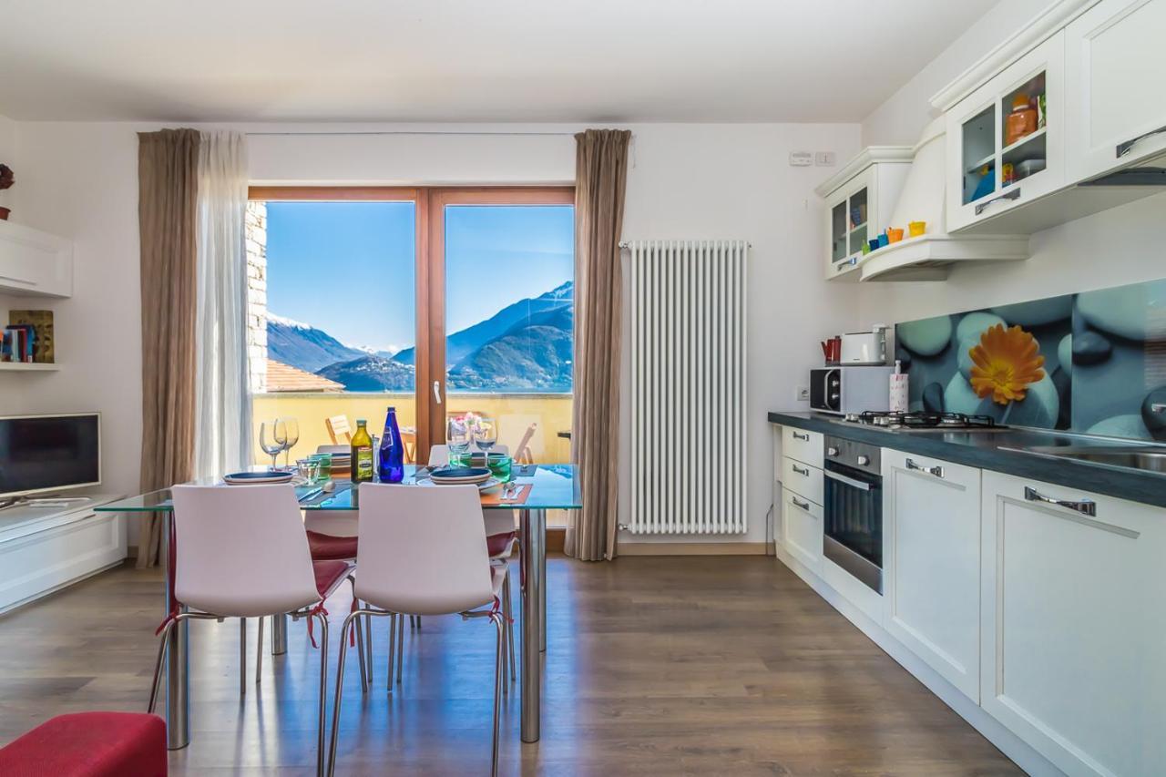 Apartment Magnolia B - موسّو المظهر الخارجي الصورة