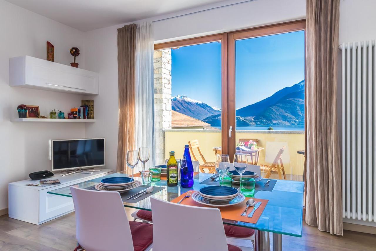 Apartment Magnolia B - موسّو المظهر الخارجي الصورة