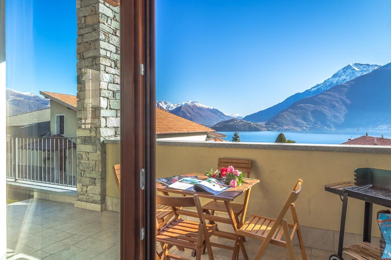 Apartment Magnolia B - موسّو المظهر الخارجي الصورة