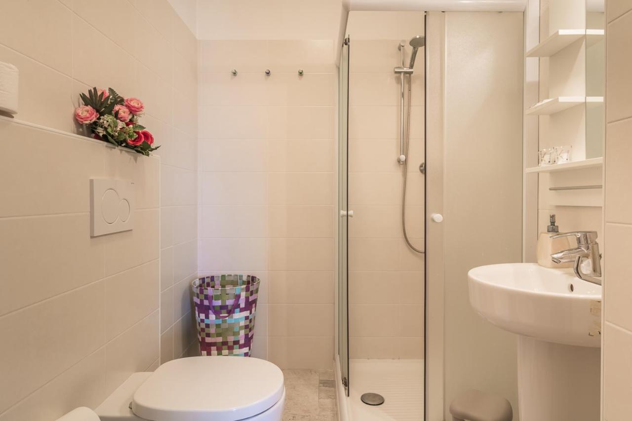 Apartment Magnolia B - موسّو المظهر الخارجي الصورة